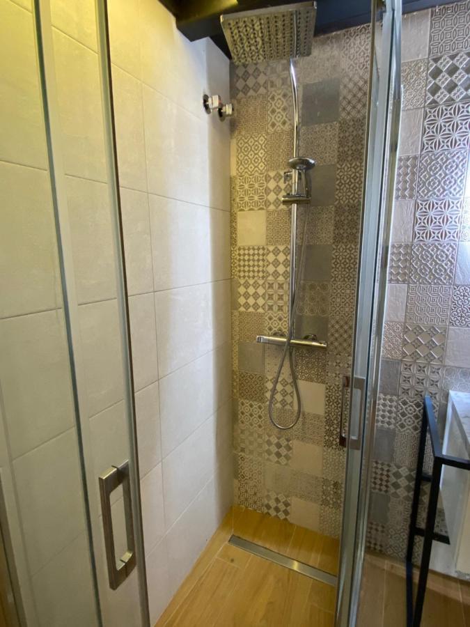 Loft Laura Nervion Apartment Sevilla Exterior foto